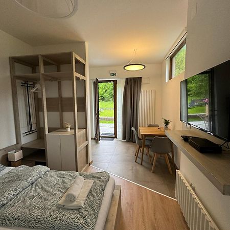 Apartment Nona Polda 코바리드 외부 사진
