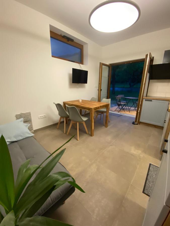 Apartment Nona Polda 코바리드 외부 사진