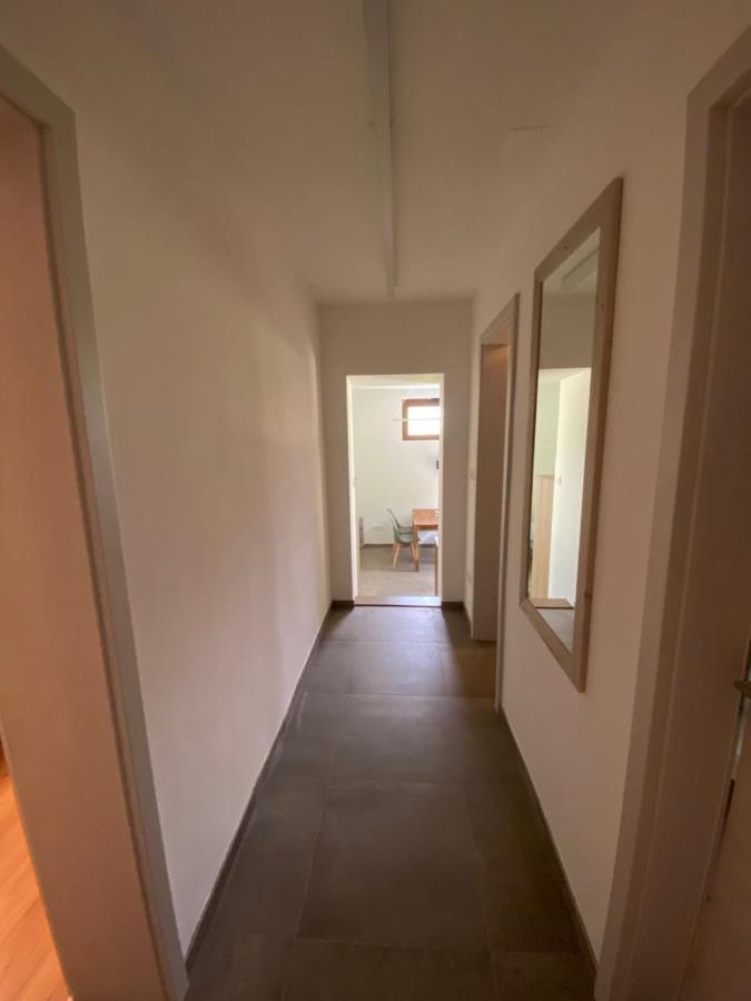 Apartment Nona Polda 코바리드 외부 사진