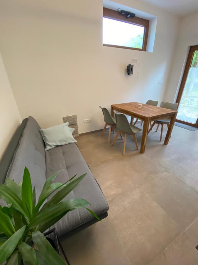 Apartment Nona Polda 코바리드 외부 사진