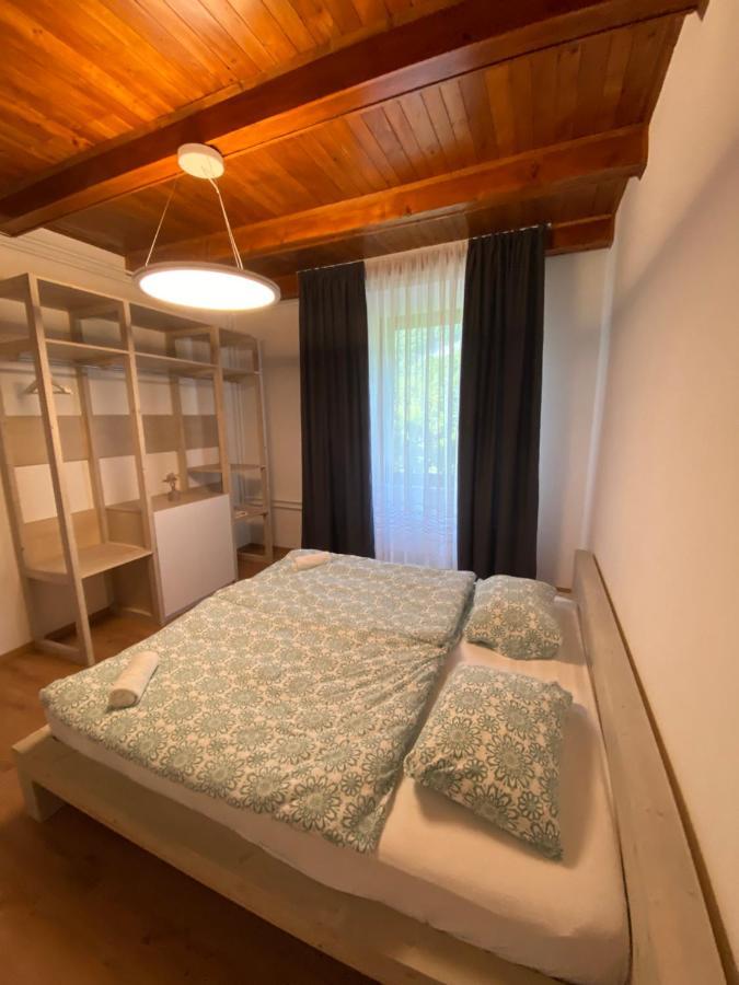 Apartment Nona Polda 코바리드 외부 사진