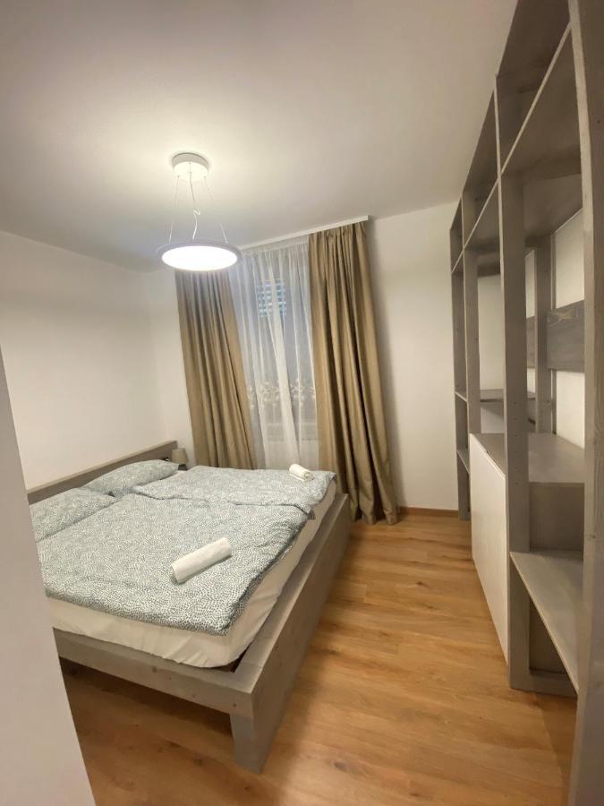 Apartment Nona Polda 코바리드 외부 사진
