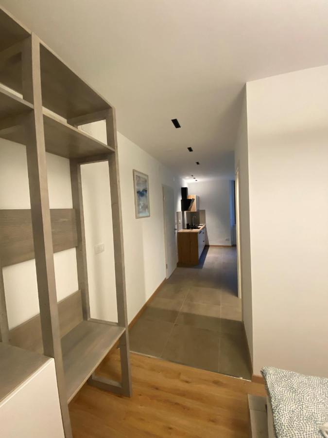 Apartment Nona Polda 코바리드 외부 사진