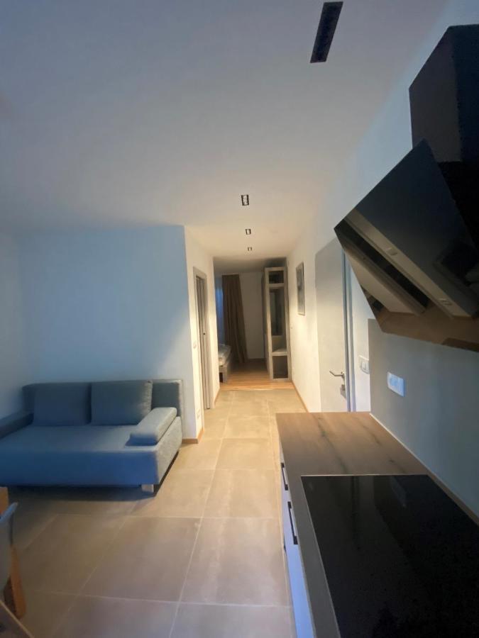 Apartment Nona Polda 코바리드 외부 사진