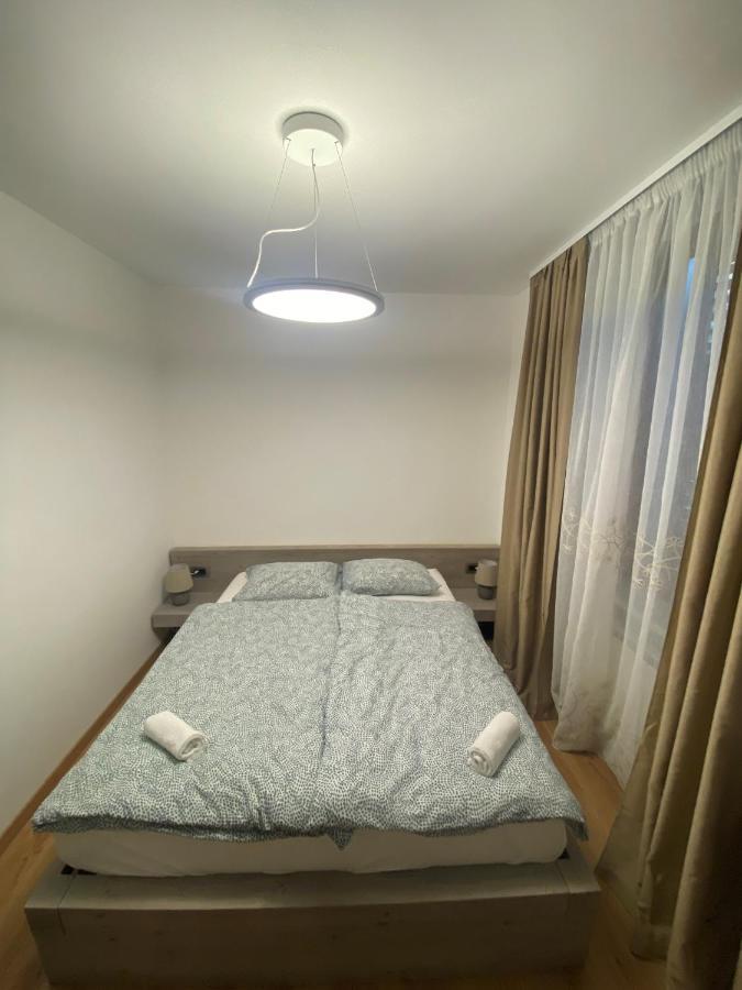 Apartment Nona Polda 코바리드 외부 사진