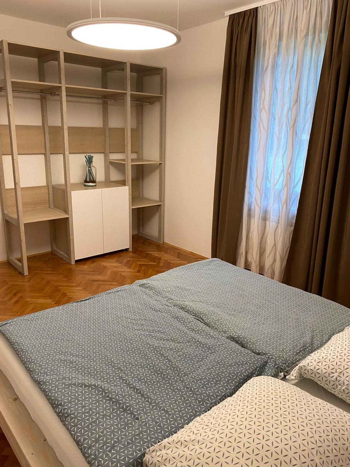 Apartment Nona Polda 코바리드 외부 사진