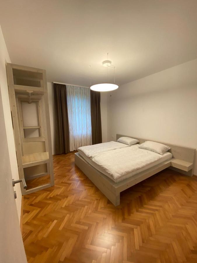 Apartment Nona Polda 코바리드 외부 사진