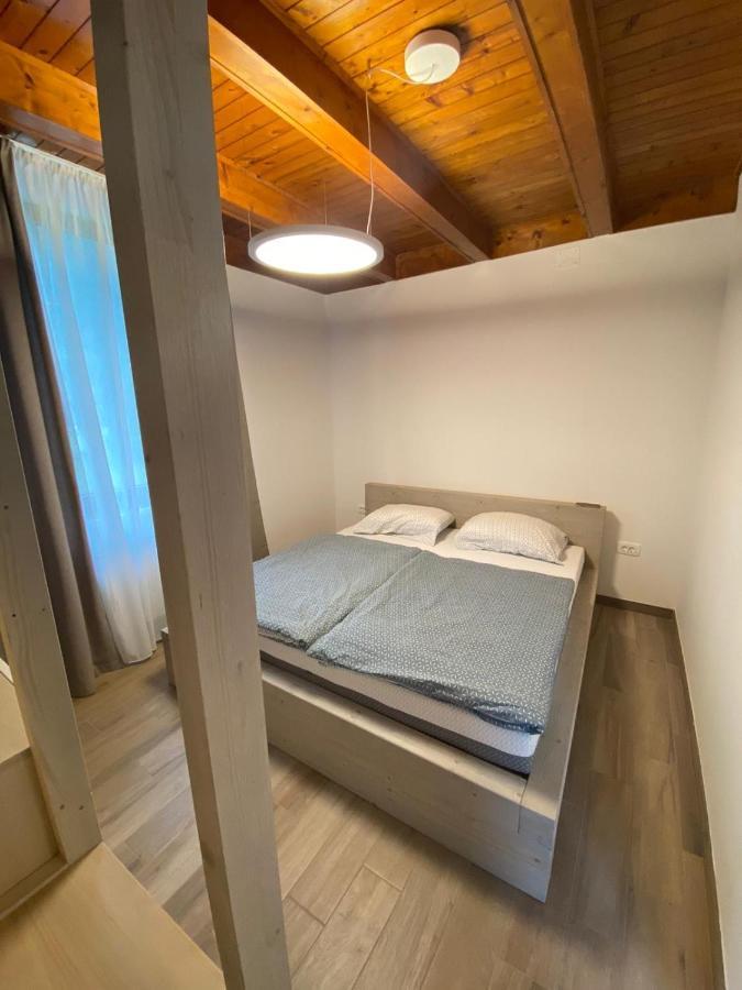 Apartment Nona Polda 코바리드 외부 사진