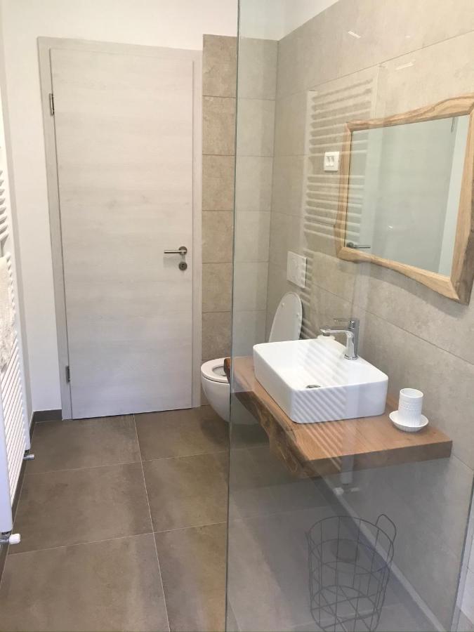 Apartment Nona Polda 코바리드 외부 사진