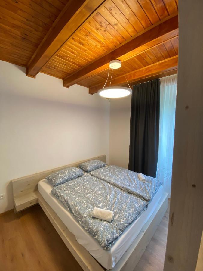 Apartment Nona Polda 코바리드 외부 사진