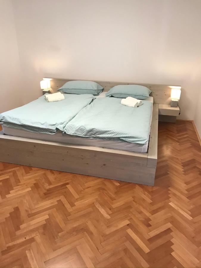 Apartment Nona Polda 코바리드 외부 사진