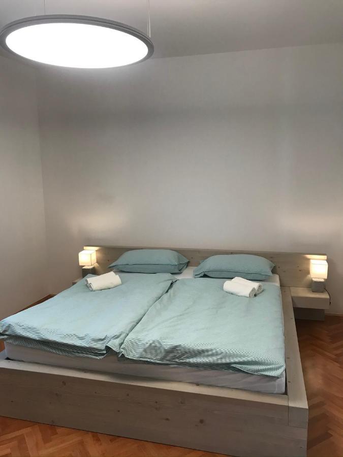 Apartment Nona Polda 코바리드 외부 사진