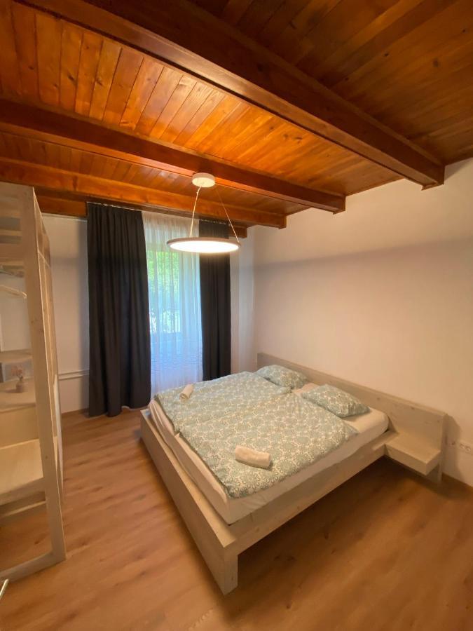 Apartment Nona Polda 코바리드 외부 사진