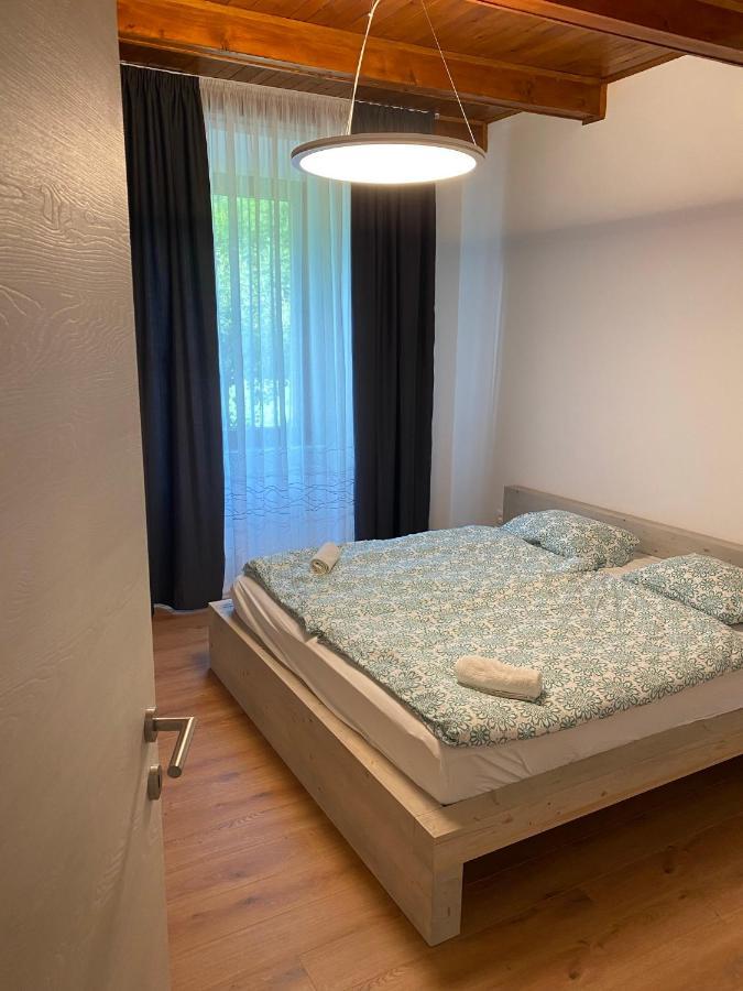 Apartment Nona Polda 코바리드 외부 사진