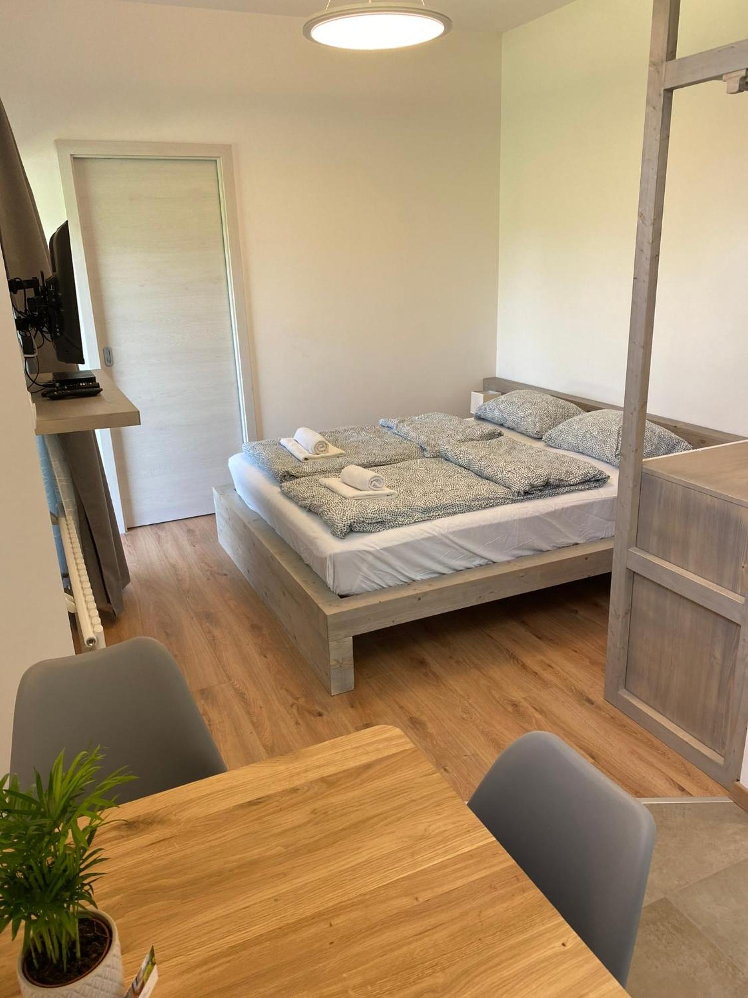 Apartment Nona Polda 코바리드 외부 사진