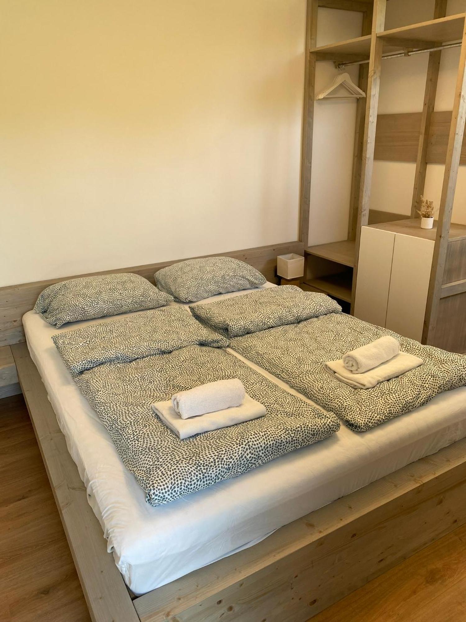 Apartment Nona Polda 코바리드 외부 사진