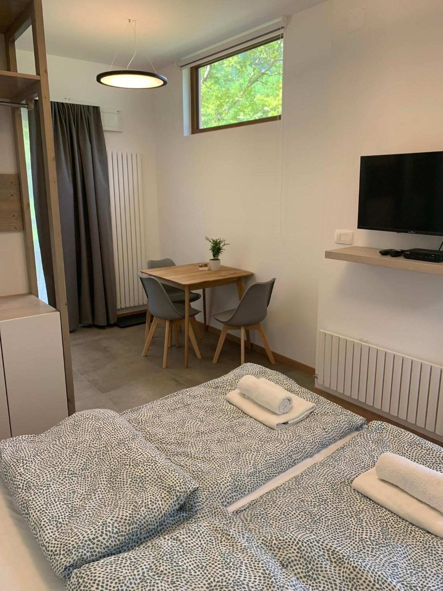 Apartment Nona Polda 코바리드 외부 사진