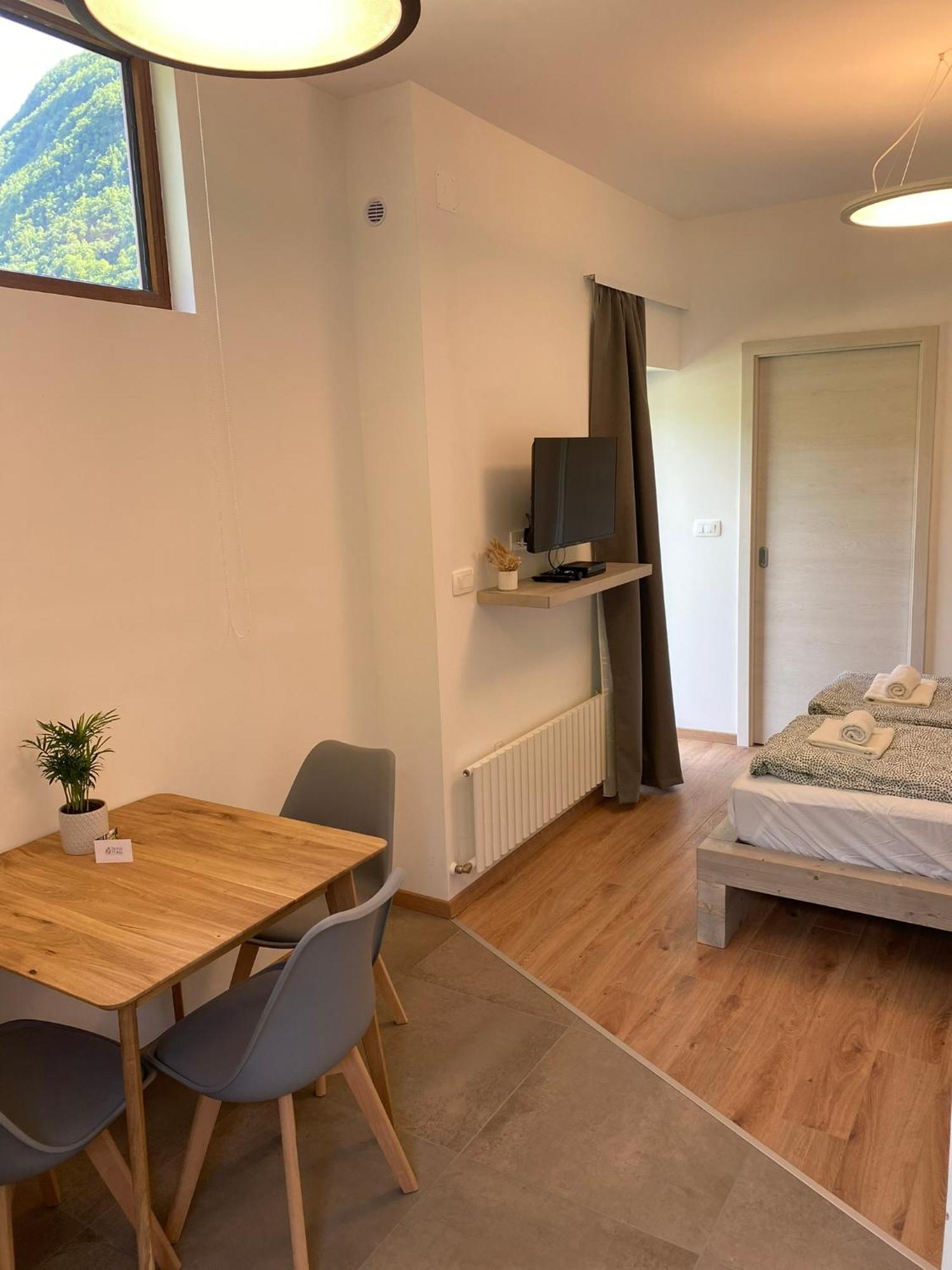 Apartment Nona Polda 코바리드 외부 사진
