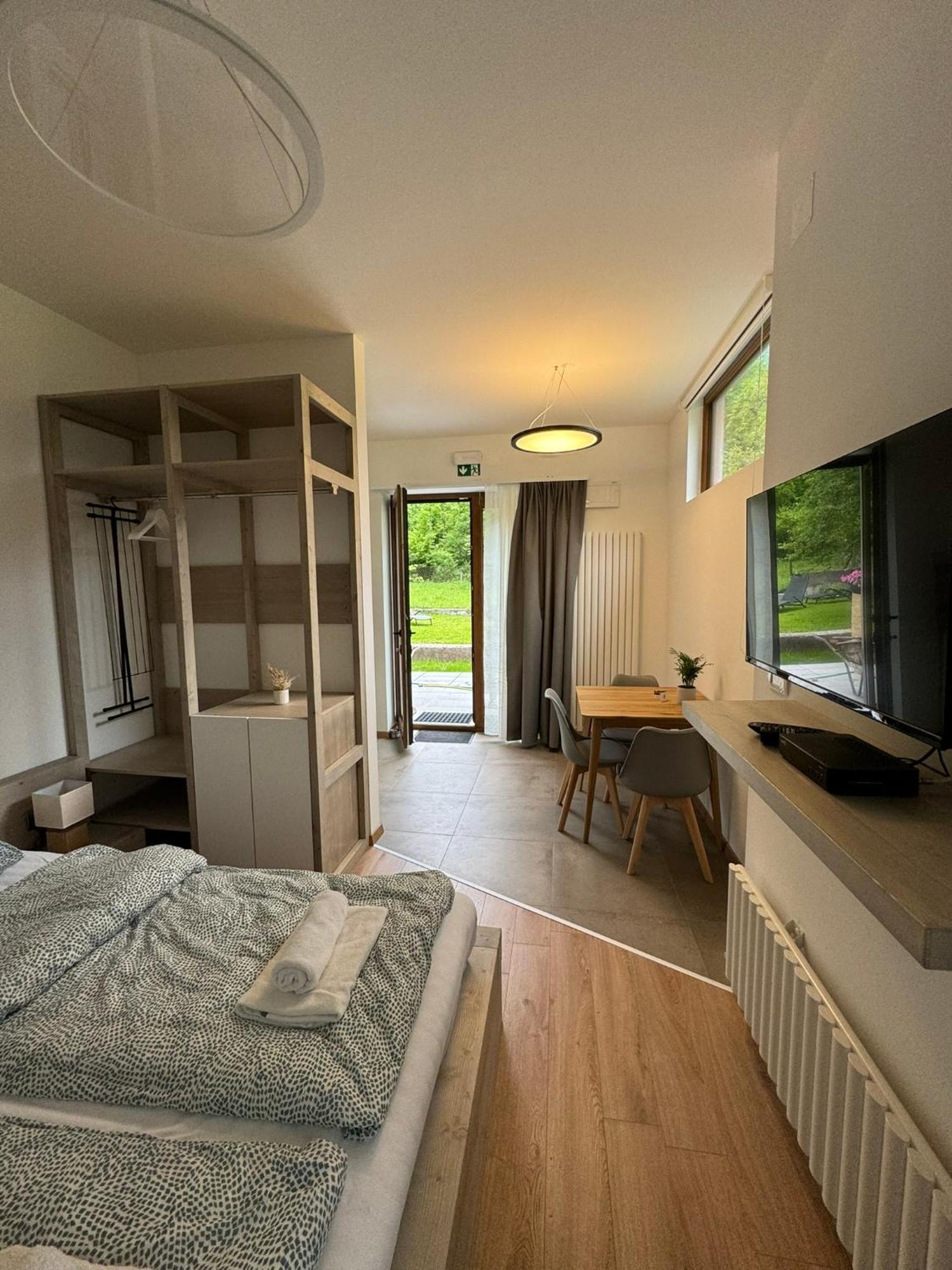 Apartment Nona Polda 코바리드 외부 사진
