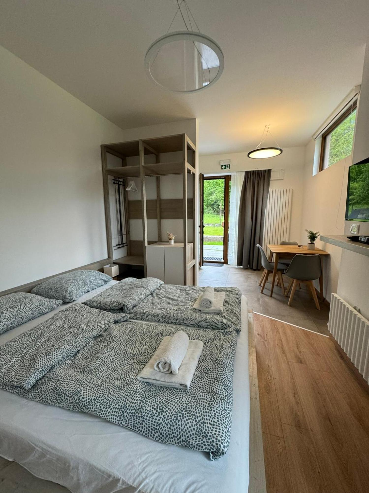 Apartment Nona Polda 코바리드 외부 사진